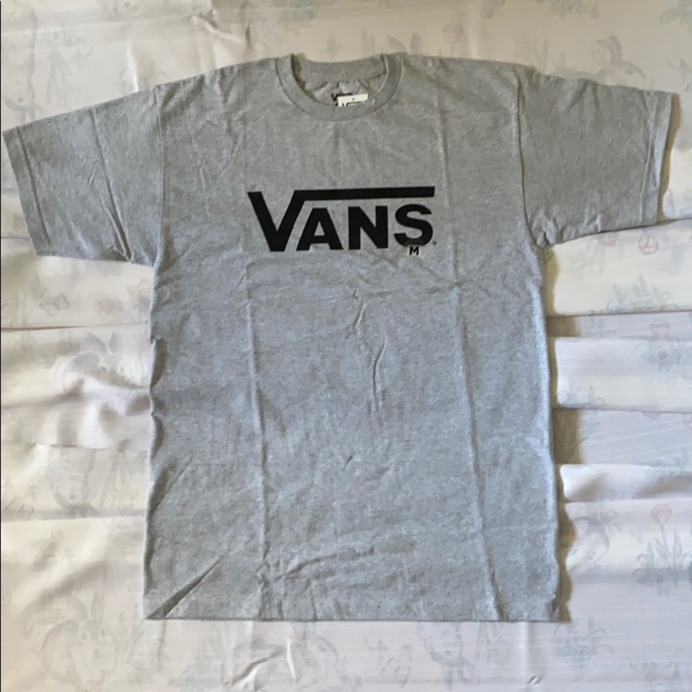 Vans men’s classic tee